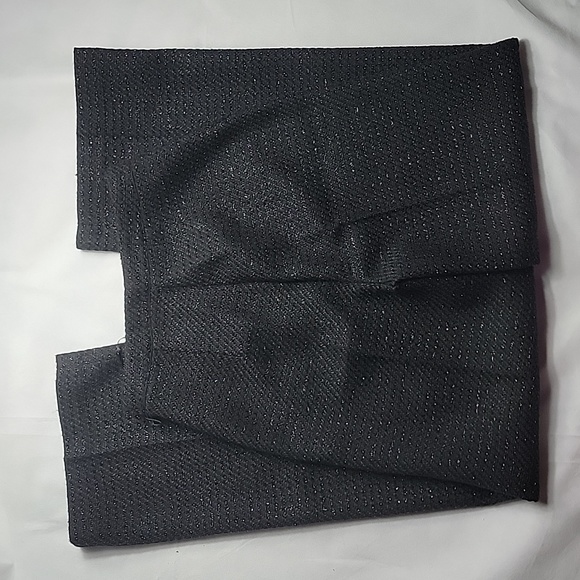 Jason Wu High-Rise Wide-leg Tweed Trousers size 2 - Picture 4 of 10